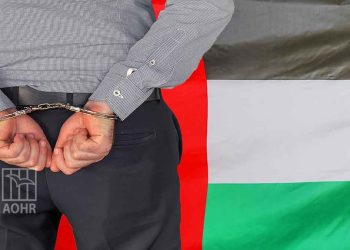 على طريقة العصابات والمافيا الإمارات تختطف مواطنا إماراتيا من الأردن