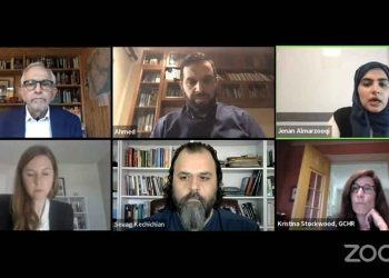 Transnational Repression:  Endangered Lives of Emirati Dissidents Overseas