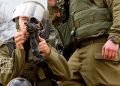 Eight Injured, Many Others Arrested in IOF Aqabat Jaber Raid