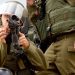 Eight Injured, Many Others Arrested in IOF Aqabat Jaber Raid