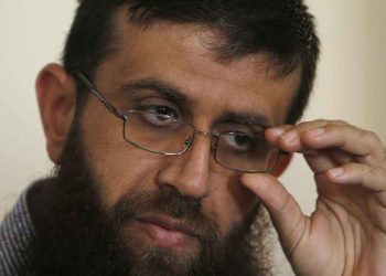 Occupation Leaders Must Be Held Accountable for the Death of Khader Adnan