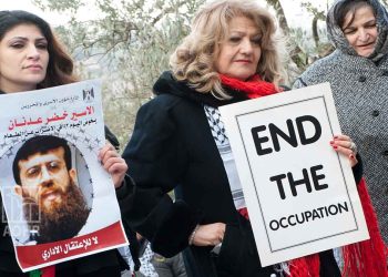 وفاة الناشط الفلسطيني المعتقل في سجون الاحتلال الإسرائيلي، خضر عدنان، بعد إضراب عن الطعام استمر 87 يوما احتجاجا على اعتقاله الإداري (التعسفي)، فيما أكدت أوساط فلسطينية تعمد الاحتلال تنفيذ عملية اغتيال بحقه.