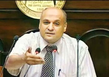 وفاة النائب السابق المعتقل خالد ناجي إثر تعرضه للإهمال الطبي