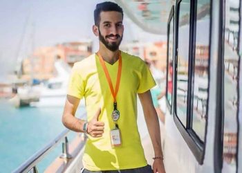 السلطات المصرية تواصل الإخفاء القسري للناشط معاذ الشرقاوي