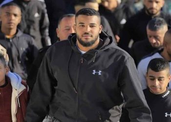 الاحتلال يعدم الفلسطينيين سائد مشه وعدنان الأعرج في نابلس