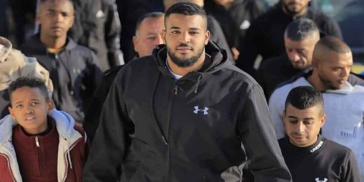 الاحتلال يعدم الفلسطينيين سائد مشه وعدنان الأعرج في نابلس