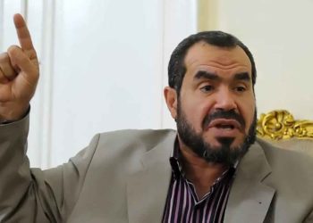 Dr. Salah Soltan is at risk of sudden death in Egyptian prisons