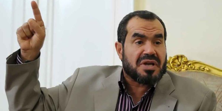 Dr. Salah Soltan is at risk of sudden death in Egyptian prisons