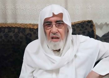 تواصل السلطات السعودية ممارسة الإخفاء القسري بحق الباحث السوري صالح الشامي (88 عاماً) منذ أكثر من أربعة أشهر، دون معرفة أي معلومات عنه، ولا عن سبب أو مكان اعتقاله.