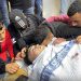 Saleh Muhammad Saleh Sabra, 22, was shot dead in the chest by Israeli gunfire