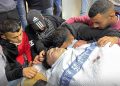 مقتل الشاب صالح محمد صالح صبرة (22 عامًا) بعد إصابته بالرصاص الحي في الصدر، وإصابة آخر بالرصاص الحي في الأطراف العلوية.