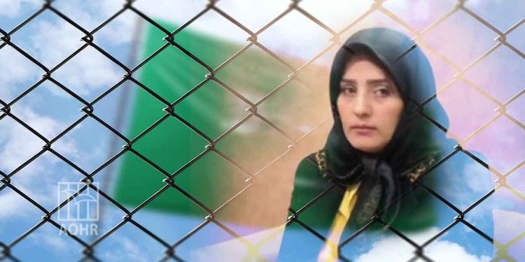 400 يوم من الإخفاء القسري بحق الناشطة اليمنية سميرة الحوري