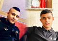 IOF Kills Palestinians “Samer Al-Shafei” and “Hamza Khreyoush” in Tulkarm