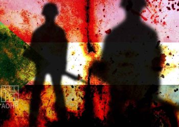 822 civilians killed during clashes in Sudan