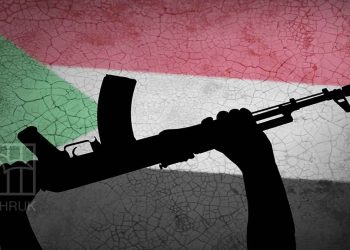 ارتفع عدد القتلى المدنيين جراء الاشتباكات المتواصلة بين الجيش السوداني وقوات "الدعم السريع" إلى 447 قتيلاً منذ 15 أبريل/نيسان المنصرم.