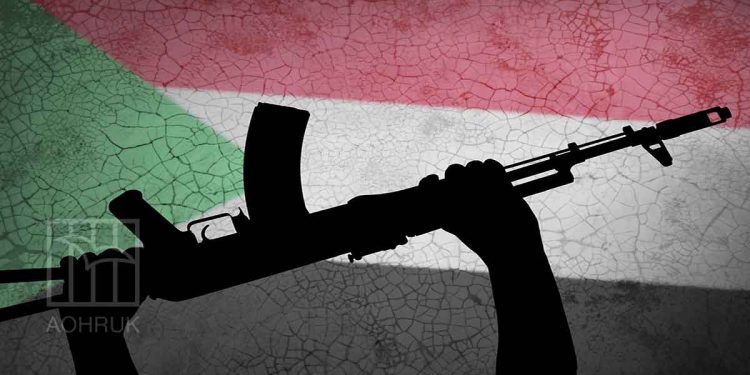 ارتفع عدد القتلى المدنيين جراء الاشتباكات المتواصلة بين الجيش السوداني وقوات "الدعم السريع" إلى 447 قتيلاً منذ 15 أبريل/نيسان المنصرم.