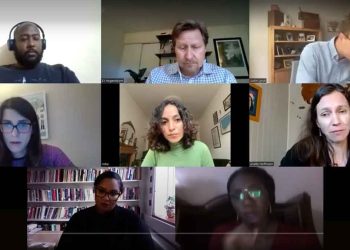 Webinar: Exacerbating Humanitarian Crisis Due to Military Conflict in Sudan