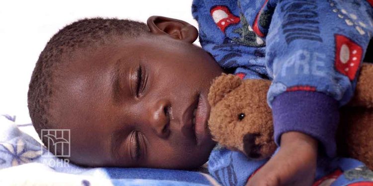 30 Babies Died in Sudan’s Hospitals Since the Beginning of Clashes