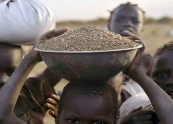 أكثر من نصف سكان السودان بحاجة لمساعدات إنسانية عاجلة