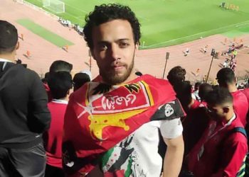 تواصل السلطات المصرية الإخفاء القسري بحق المواطن أحمد حمدي السيد سليمان، الشهير بـ"جيكا" (26 عاما) لليوم الـ13 على التوالي.