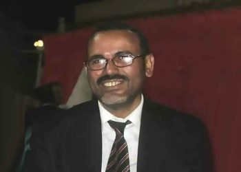 وفاة المحامي المعتقل علي بركات إثر تعرضه للإهمال الطبي