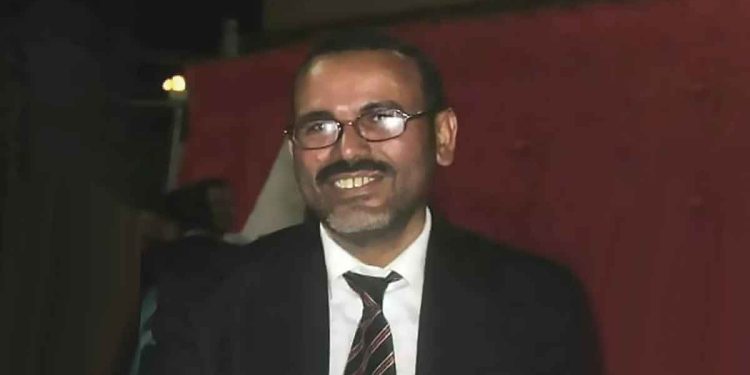 وفاة المحامي المعتقل علي بركات إثر تعرضه للإهمال الطبي