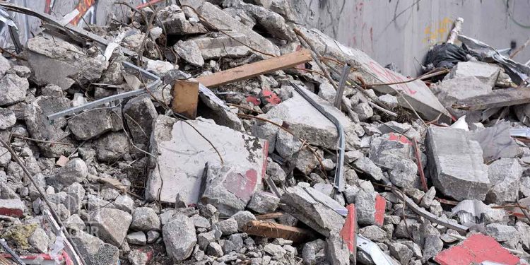 IOF Demolishes Palestinian Homes in Arara, Negev