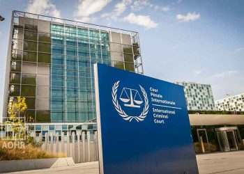 ICC: Palestine Needs Justice Now More Than Ever