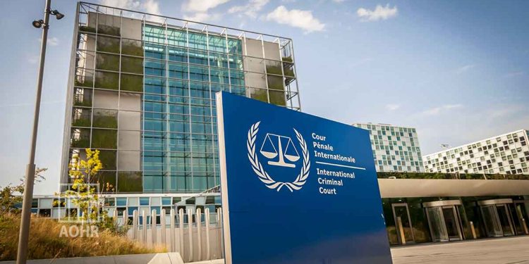 ICC: Palestine Needs Justice Now More Than Ever