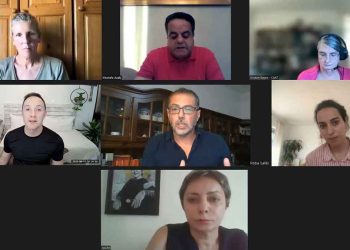 Webinar: The ICC Must Step Up: Justice for Palestinians Awaits