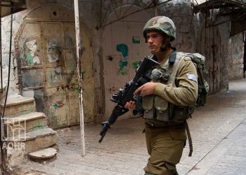 IOF Launches Large-Scale Arrest Campaign across West Bank