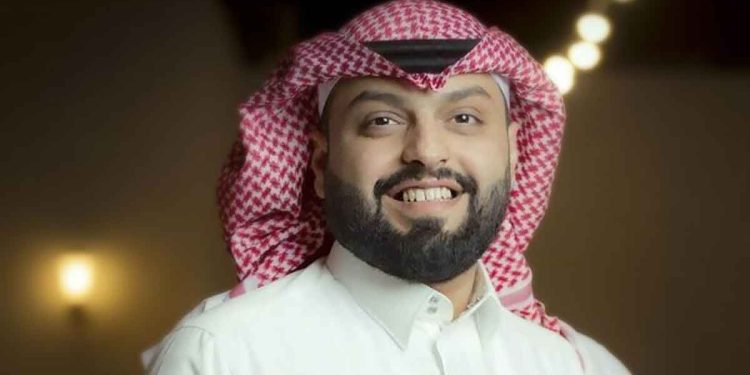 الناشط السعودي منصور الرقيبة.. 13 شهرا من الاعتقال في قضية رأي