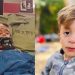 وفاة الطفل الفلسطيني محمد التميمي متأثراً بإصابته برصاص الاحتلال