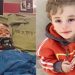 وفاة الطفل الفلسطيني محمد التميمي متأثراً بإصابته برصاص الاحتلال