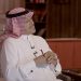 الإعلامي السعودي مساعد الكثيري