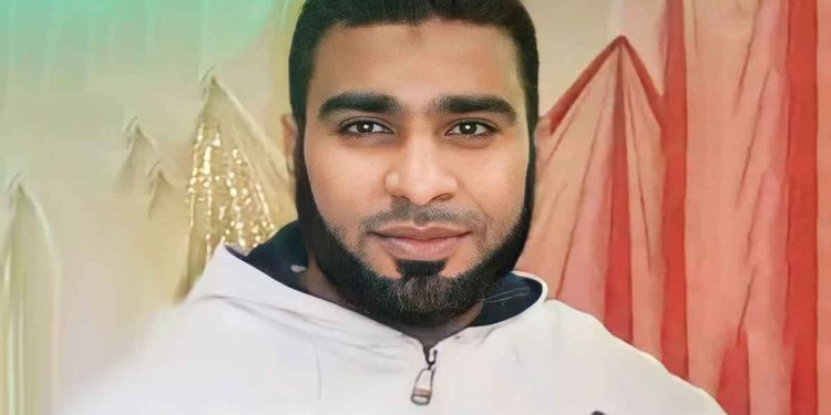 Political Detainee Mostafa Helwa's Death