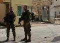 4 Palestinians Killed as IOF Storms Jenin, Including a Child