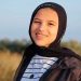 The 15-year-old girl, Sadeel Ghassan Naghniyeh Turkman, died of injuries sustained by a bullet in the head during the recent occupation aggression on Jenin