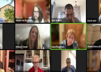 تقرير- مواجهة أزمة حقوق الإنسان المتصاعدة في مصر: دعوات للتضامن والعمل الدولي