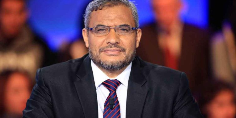 The health condition of the Tunisian imprisoned opposition figure Sahbi Atig, who has been on hunger strike for almost a month, rapidly deteriorates, his wife has said.