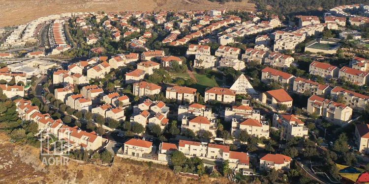 Israel Continues to Flout International Law with Expansion of 4500 West Bank Settlement Units