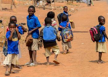 UN: Children in Sudan Trapped in Escalating Hostilities