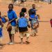 UN: Children in Sudan Trapped in Escalating Hostilities