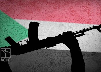 Sudan’s Death Toll Climbs to 958