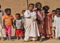 UN: 2.2 million Displaced by Sudan Conflict