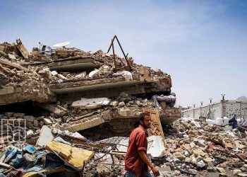 سوريا.. مقتل 3 مدنيين في قصف للنظام على منطقة خفض التصعيد