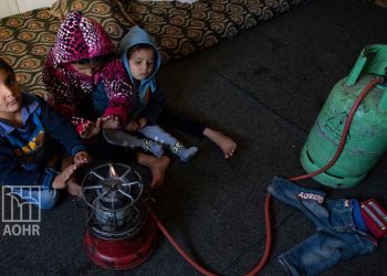UN: 90% of Syrians Are Below Poverty Line