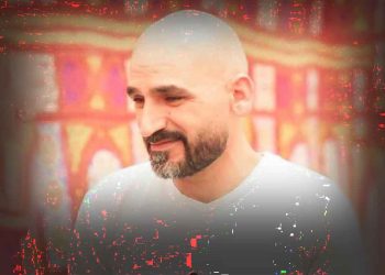 وفاة الفلسطيني طارق إدريس متأثراً بإصابته برصاص الاحتلال الإسرائيلي