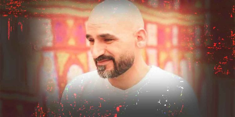 وفاة الفلسطيني طارق إدريس متأثراً بإصابته برصاص الاحتلال الإسرائيلي