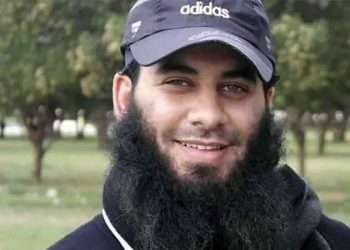 death of the detainee Anas Ibrahim Thalji